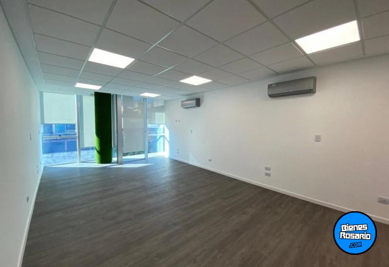 Oficinas - Rosario - Venta