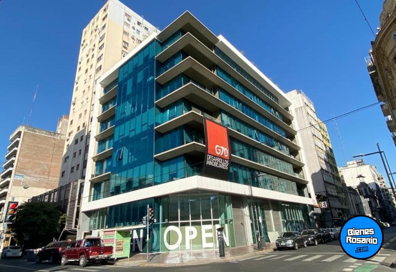Oficinas - Rosario - Venta