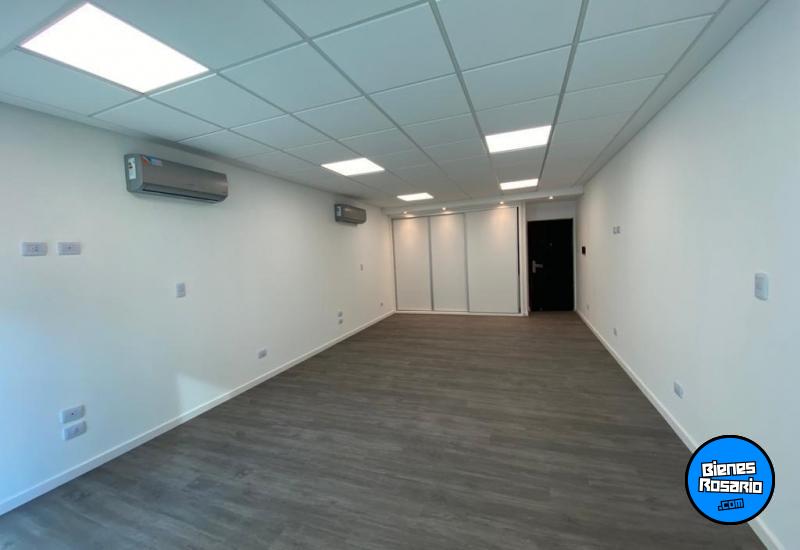 Oficinas - Rosario - Venta