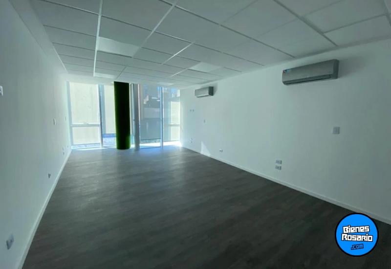Oficinas - Rosario - Venta