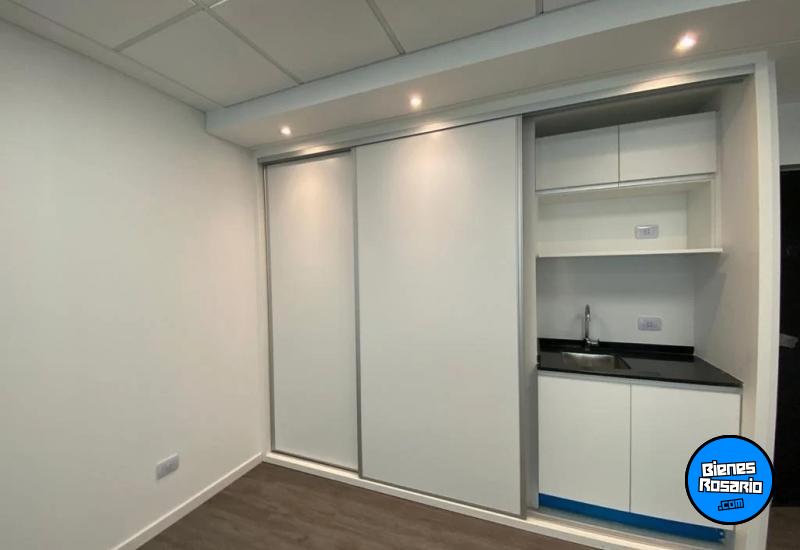 Oficinas - Rosario - Venta