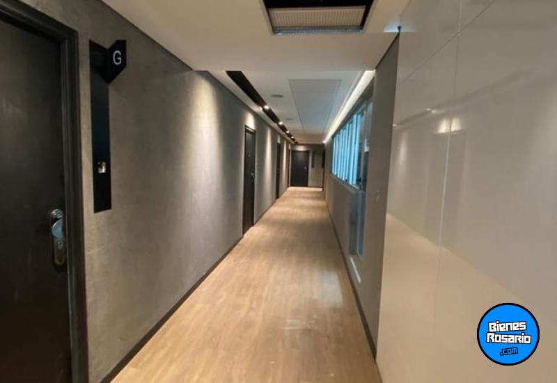 Oficinas - Rosario - Venta