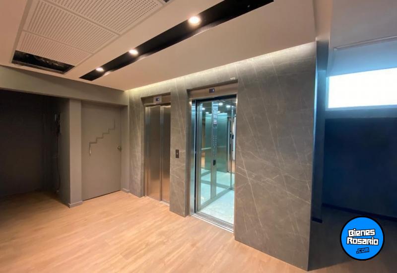 Oficinas - Rosario - Venta