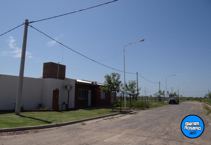 Terrenos - Rosario - Venta