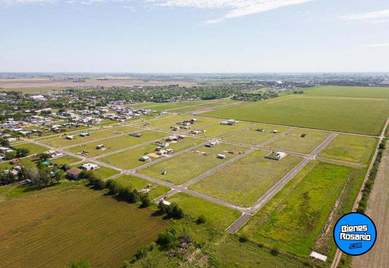 Terrenos - Rosario - Venta