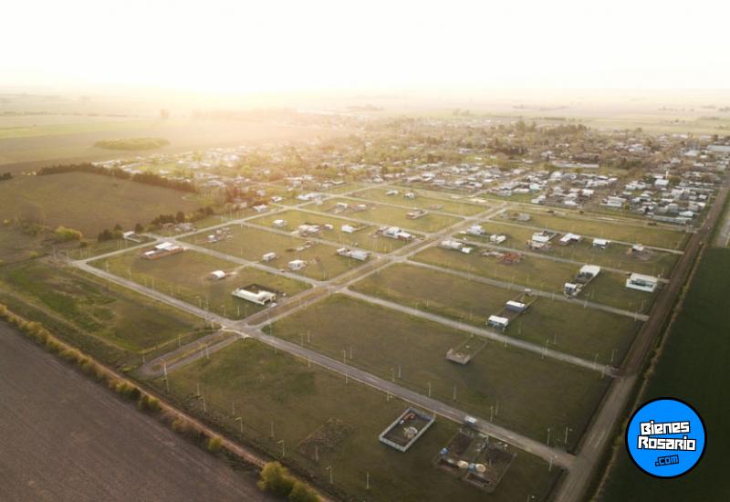 Terrenos - Rosario - Venta