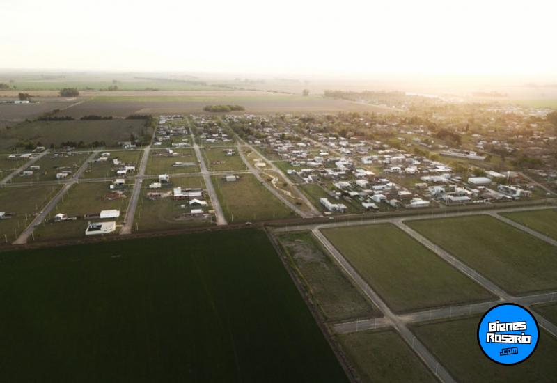 Terrenos - Rosario - Venta