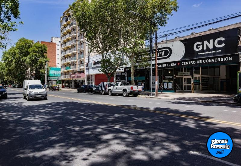 Oficinas - Rosario - Venta