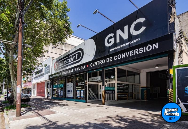 Oficinas - Rosario - Venta
