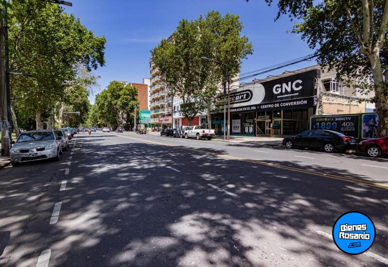 Oficinas - Rosario - Venta