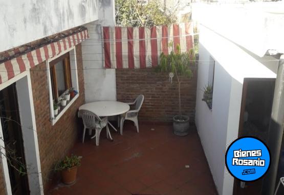 Casas - Rosario - Venta