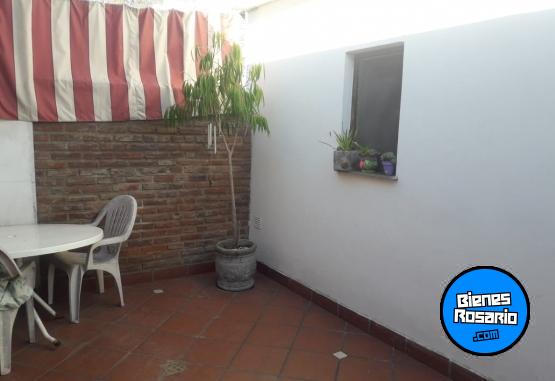 Casas - Rosario - Venta