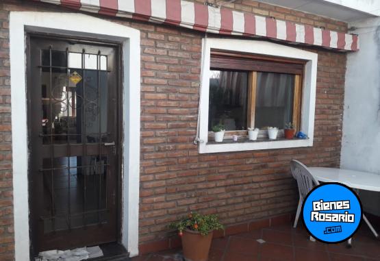 Casas - Rosario - Venta