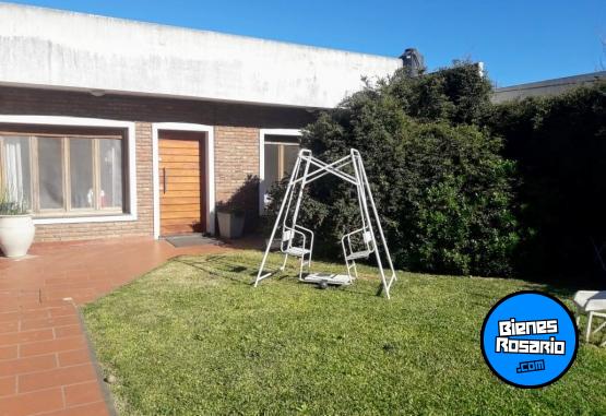 Casas - Rosario - Venta