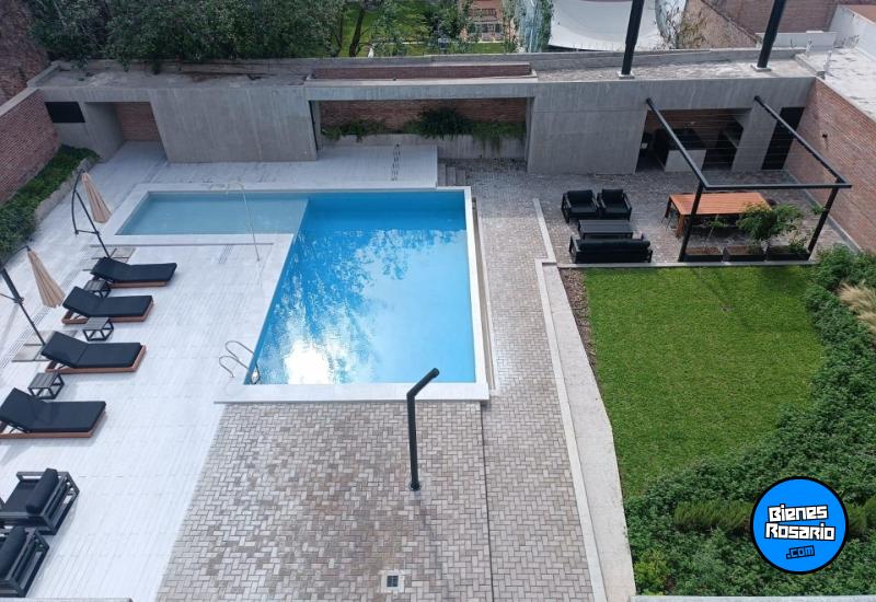 Departamentos - Rosario - Venta