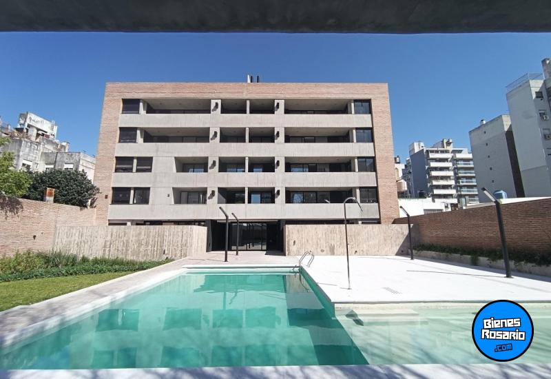 Departamentos - Rosario - Venta