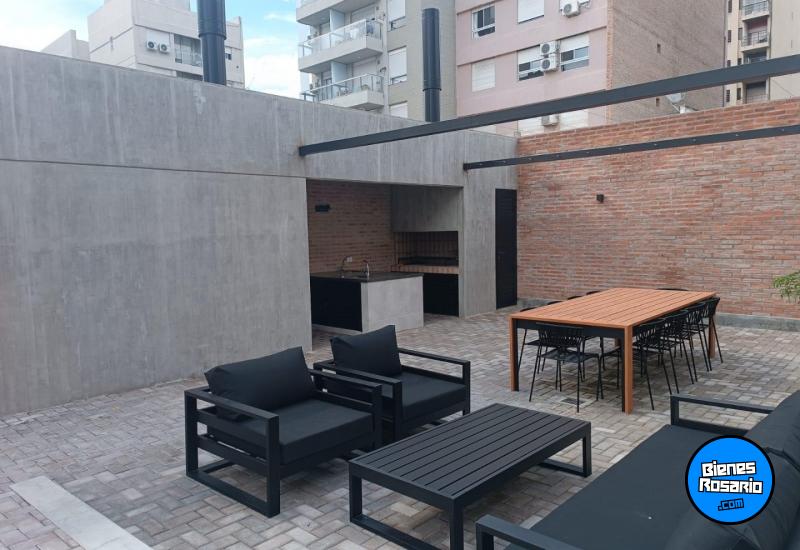 Departamentos - Rosario - Venta