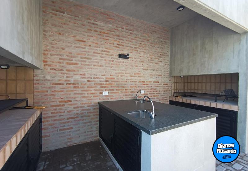 Departamentos - Rosario - Venta