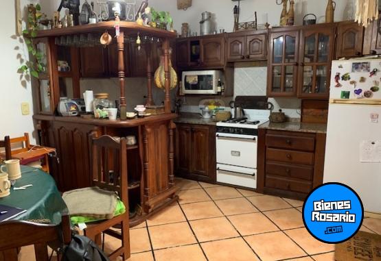 Casas - Rosario - Venta