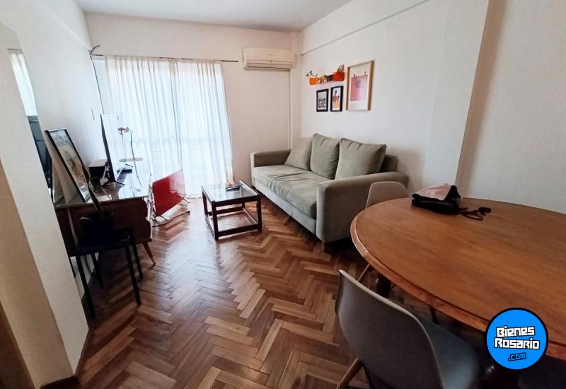 Departamentos - Rosario - Venta