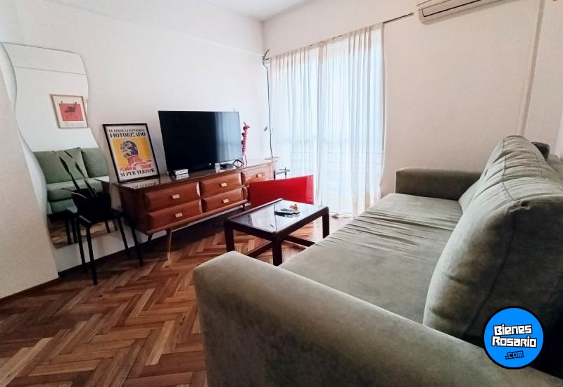 Departamentos - Rosario - Venta