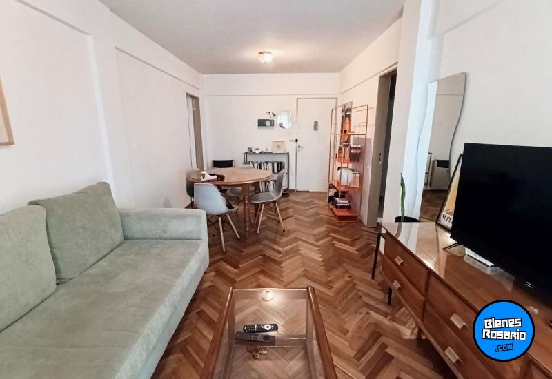 Departamentos - Rosario - Venta