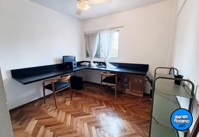 Departamentos - Rosario - Venta