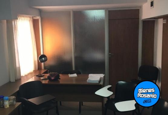 Oficinas - Rosario - Venta