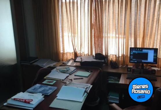 Oficinas - Rosario - Venta