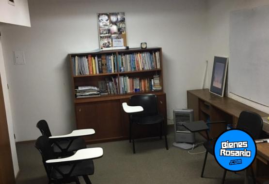 Oficinas - Rosario - Venta