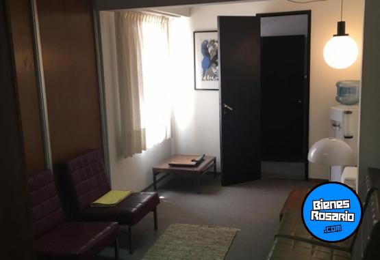 Oficinas - Rosario - Venta