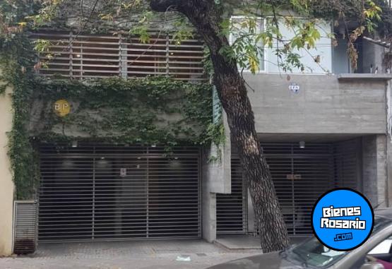 Cocheras - Rosario - Venta