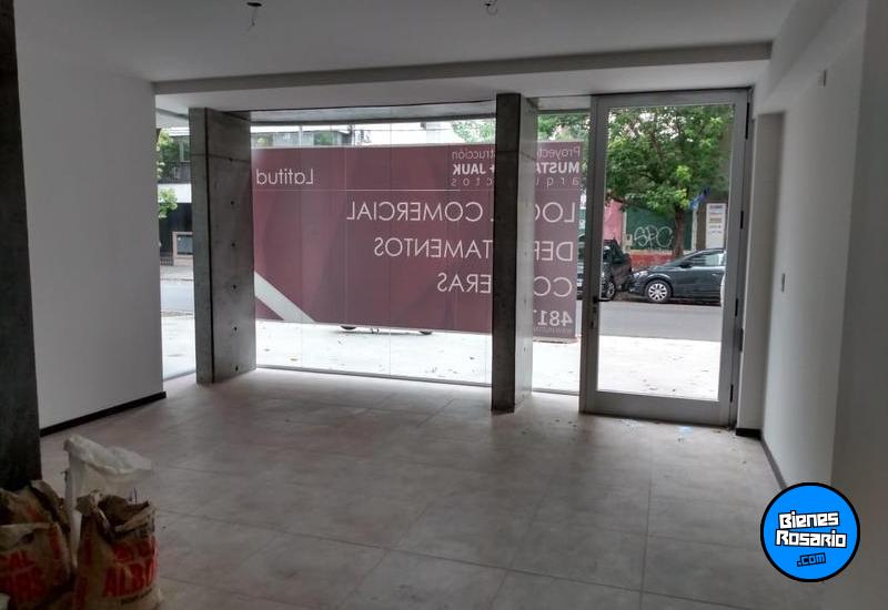 Locales - Rosario - Venta