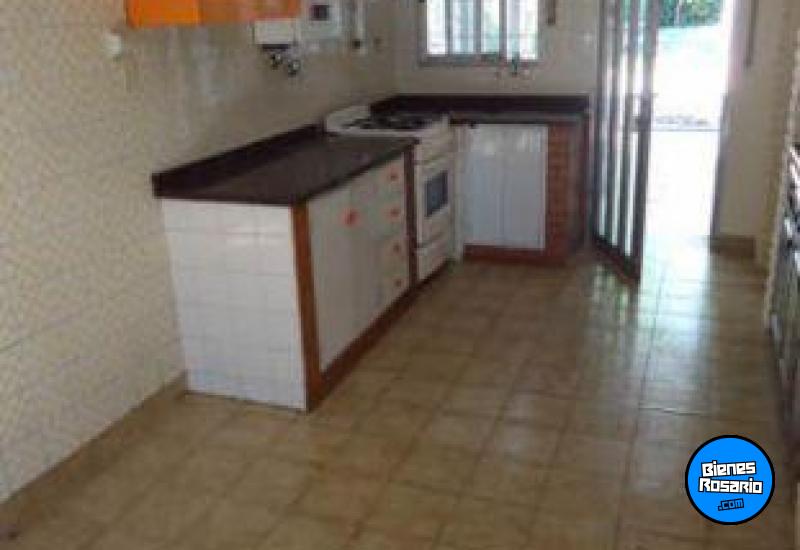 Casas - Rosario - Venta