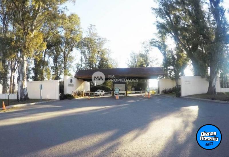 Terrenos - Funes - Venta