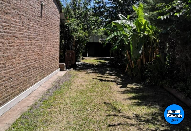 Casas - Alvarez - Venta