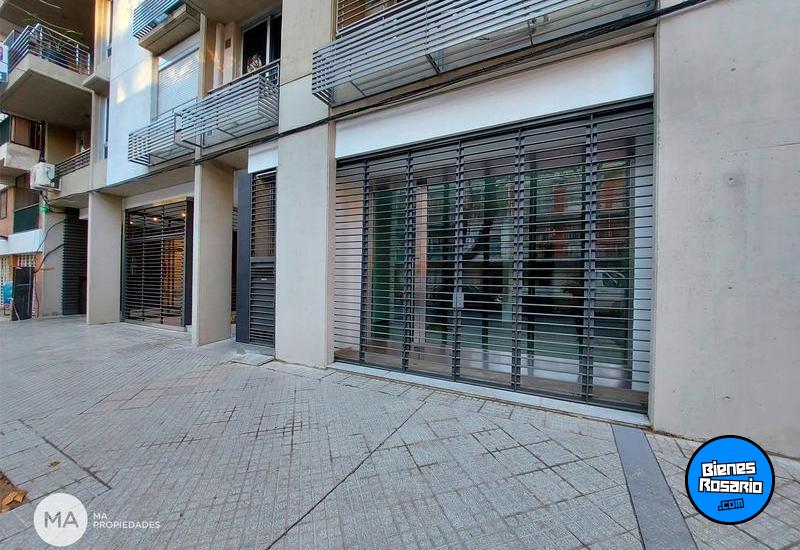 Locales - Rosario - Venta