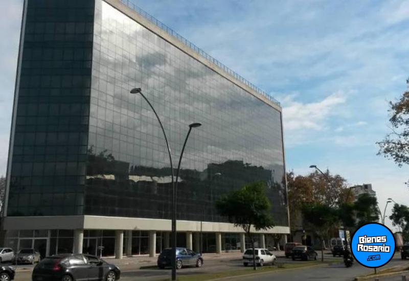 Oficinas - Rosario - Venta