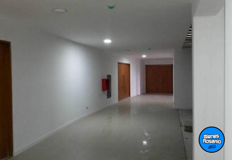Oficinas - Rosario - Venta