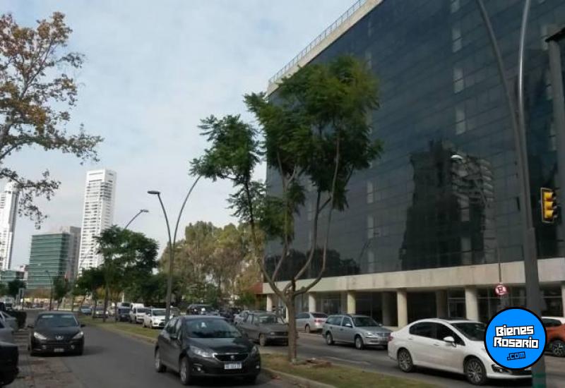 Oficinas - Rosario - Venta