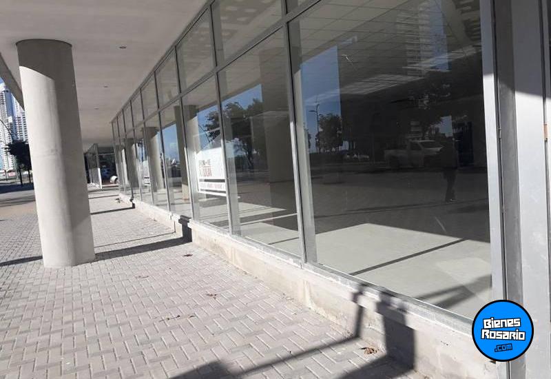 Oficinas - Rosario - Venta