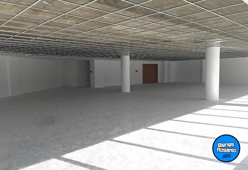 Oficinas - Rosario - Venta