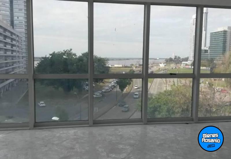 Oficinas - Rosario - Venta