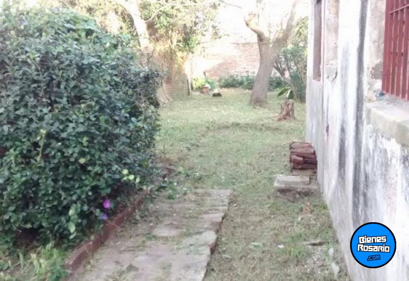 Casas - Melincue - Venta