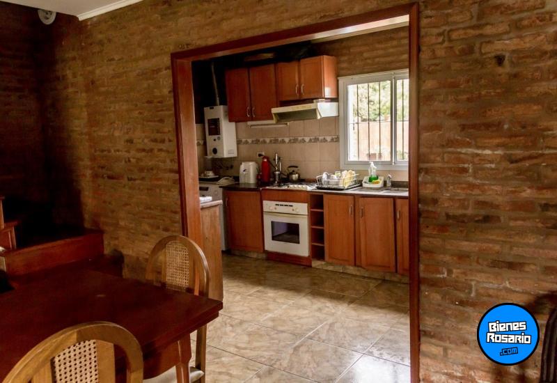 Casas - Rosario - Venta