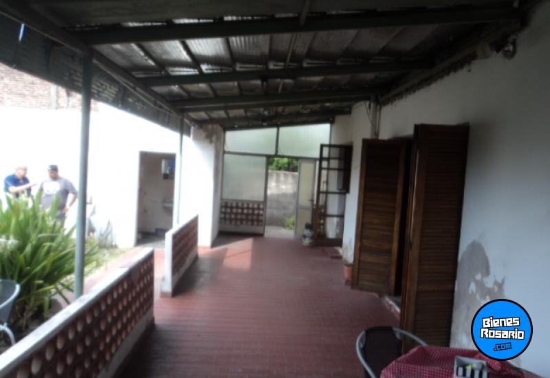 Casas - Coronel Bogado - Venta