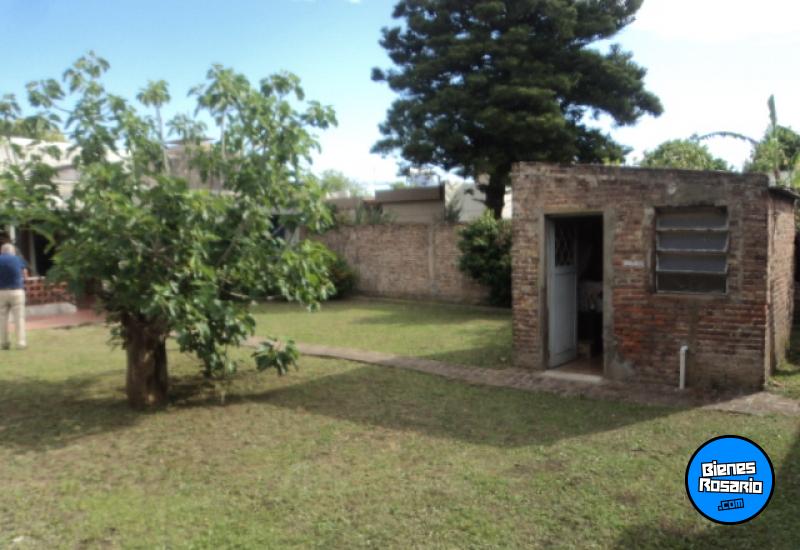 Casas - Coronel Bogado - Venta