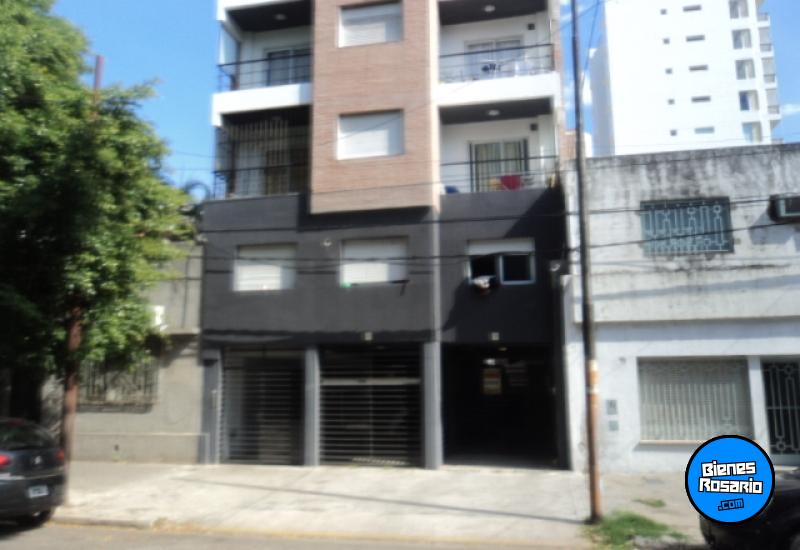 Cocheras - Rosario - Venta