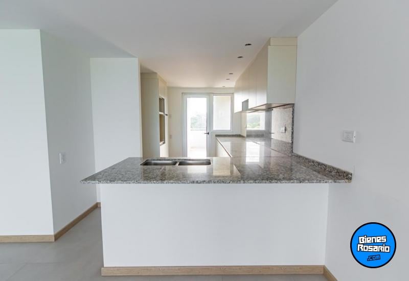 Departamentos - Granadero Baigorria - Venta