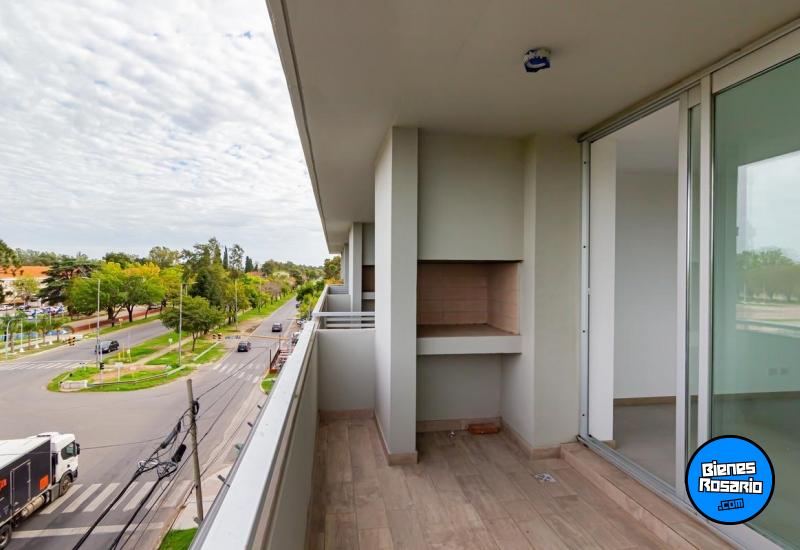 Departamentos - Granadero Baigorria - Venta